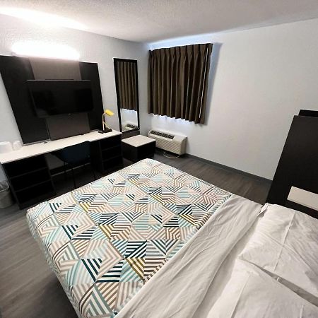 Motel 6-Council Bluffs, Ia - Omaha East Екстер'єр фото