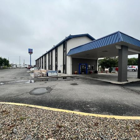 Motel 6-Council Bluffs, Ia - Omaha East Екстер'єр фото