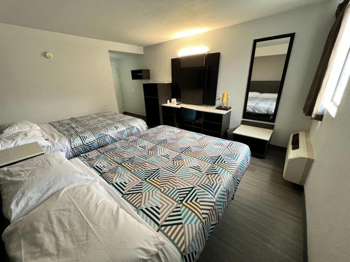 Motel 6-Council Bluffs, Ia - Omaha East Екстер'єр фото