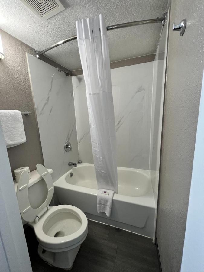 Motel 6-Council Bluffs, Ia - Omaha East Екстер'єр фото
