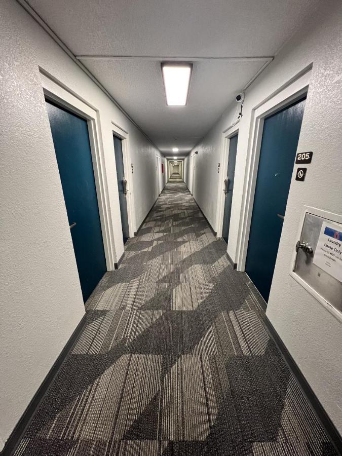 Motel 6-Council Bluffs, Ia - Omaha East Екстер'єр фото