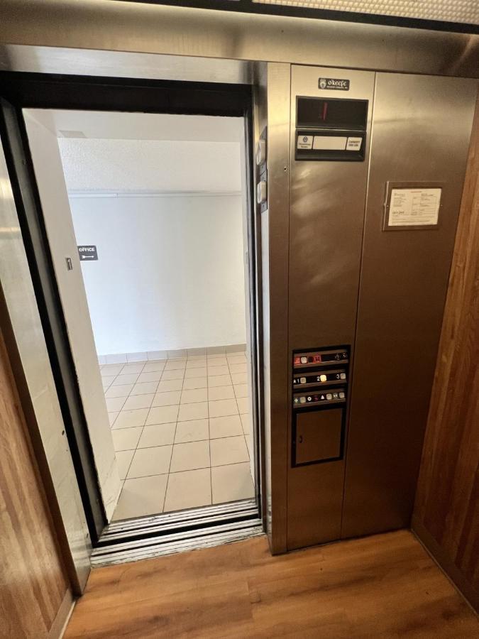 Motel 6-Council Bluffs, Ia - Omaha East Екстер'єр фото