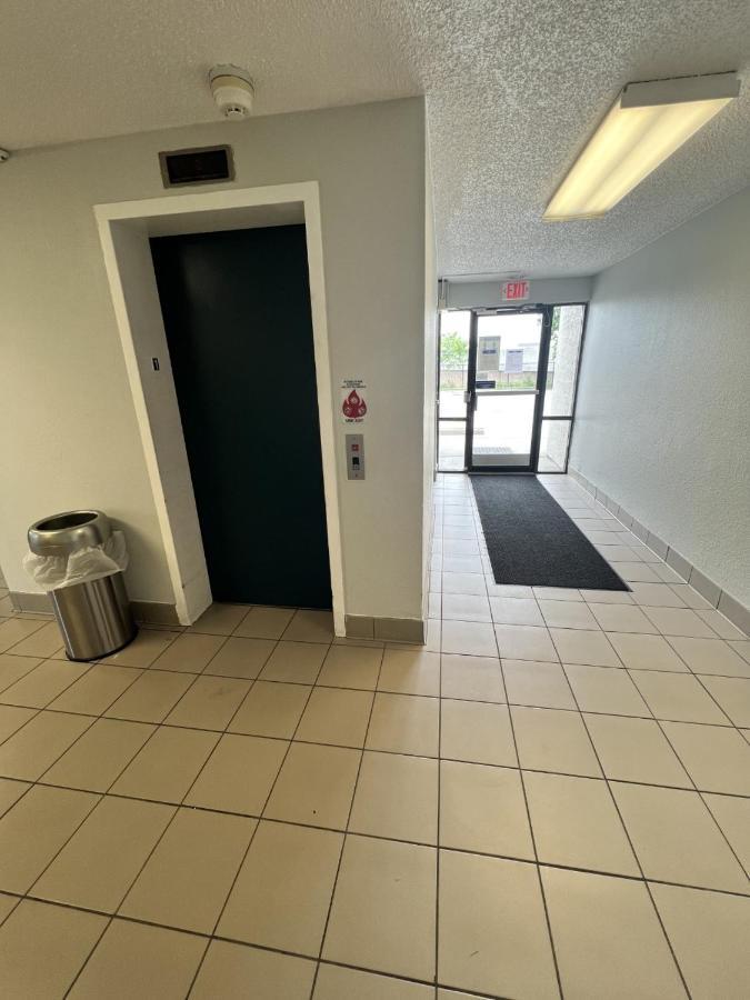 Motel 6-Council Bluffs, Ia - Omaha East Екстер'єр фото