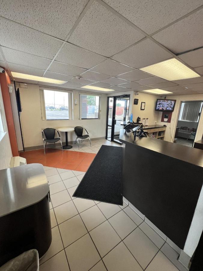 Motel 6-Council Bluffs, Ia - Omaha East Екстер'єр фото
