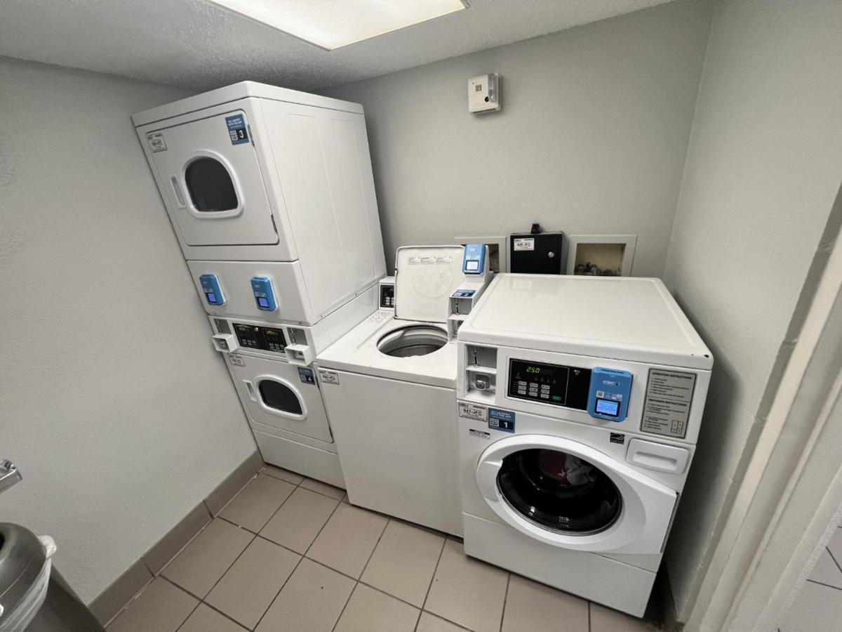 Motel 6-Council Bluffs, Ia - Omaha East Екстер'єр фото