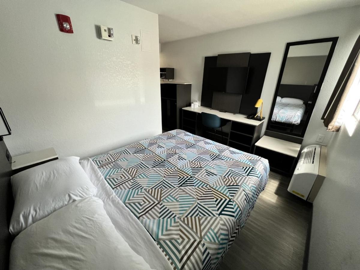 Motel 6-Council Bluffs, Ia - Omaha East Екстер'єр фото