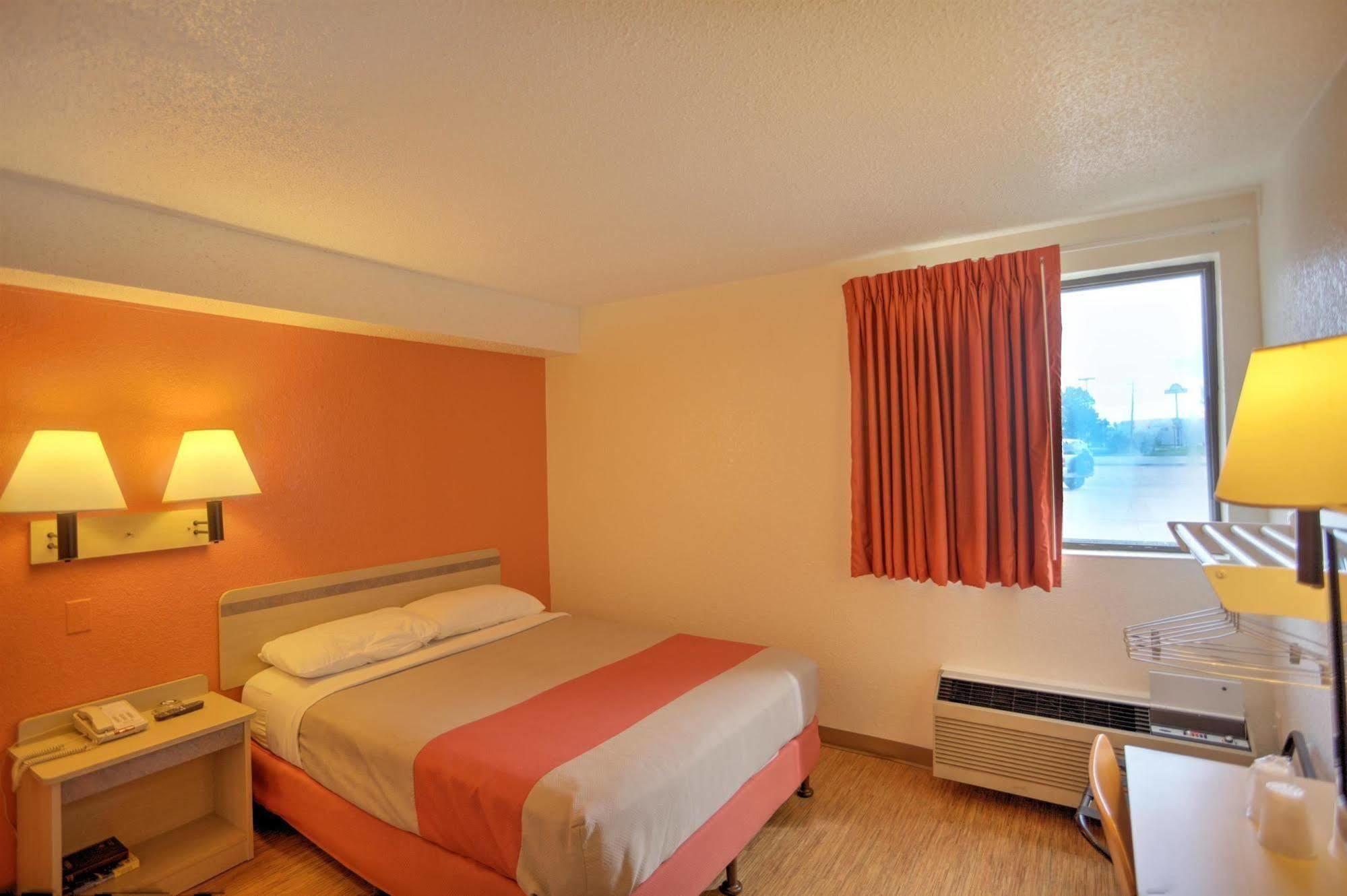 Motel 6-Council Bluffs, Ia - Omaha East Екстер'єр фото