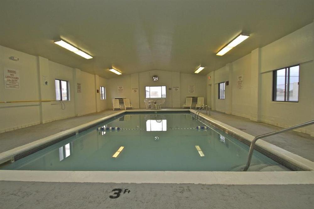 Motel 6-Council Bluffs, Ia - Omaha East Зручності фото