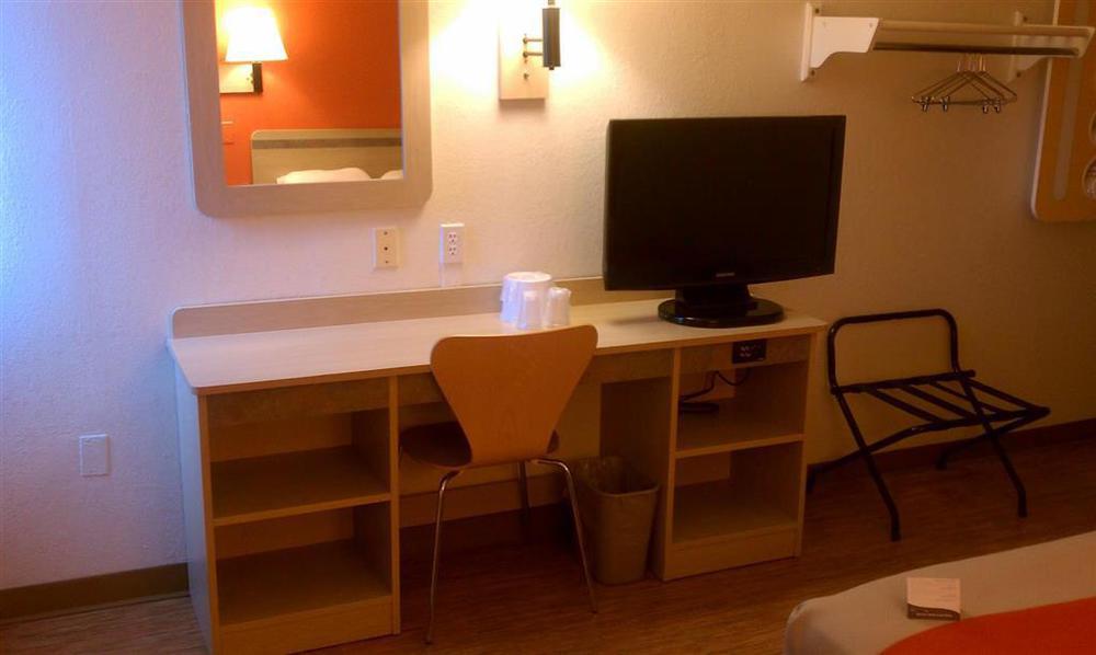 Motel 6-Council Bluffs, Ia - Omaha East Номер фото