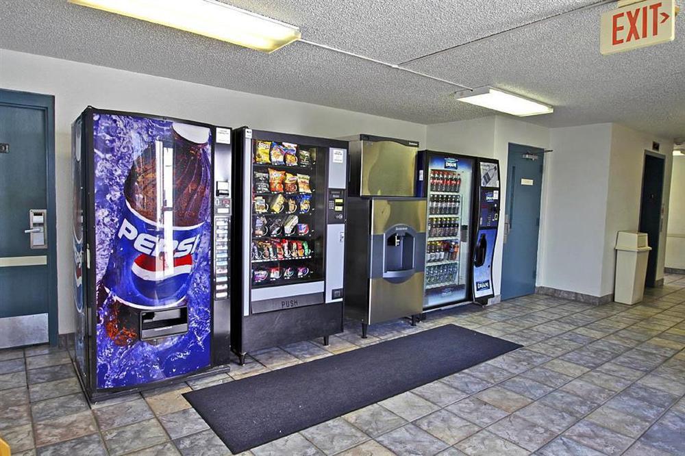 Motel 6-Council Bluffs, Ia - Omaha East Зручності фото