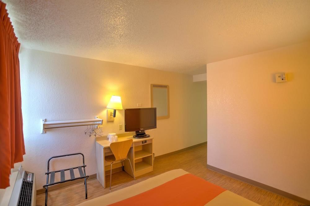 Motel 6-Council Bluffs, Ia - Omaha East Екстер'єр фото